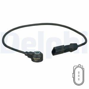 Senzor batai DELPHI AS10215 – VW | AutoRival