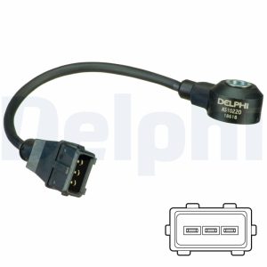 Senzor batai DELPHI AS10220 – VW | AutoRival
