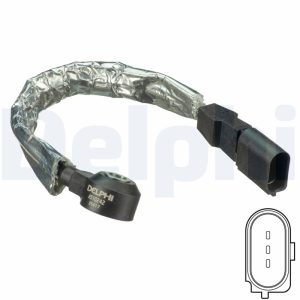 Senzor batai DELPHI AS10242 – VW | AutoRival