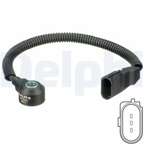 Senzor batai DELPHI AS10243 – VW | AutoRival
