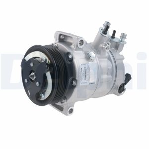 Compresor climatizare DELPHI CS20426-12B1 – VW | AutoRival
