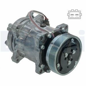 Compresor climatizare DELPHI CS20491 – VW | AutoRival