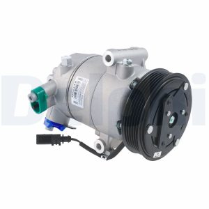 Compresor climatizare DELPHI CS20561 – VW | AutoRival