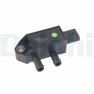 Senzor presiune gaze evacuare DELPHI DPS00057-12B1 – VW | AutoRival