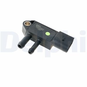 Senzor presiune gaze evacuare DELPHI DPS00060-12B1 – VW | AutoRival