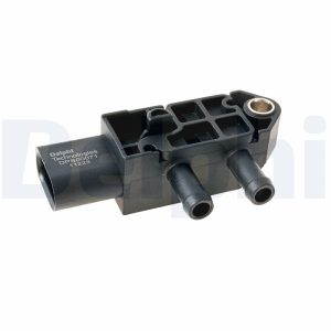 Senzor presiune gaze evacuare DELPHI DPS00071-12B1 – VW | AutoRival