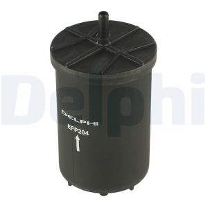 Filtru combustibil DELPHI EFP204 – VW | AutoRival