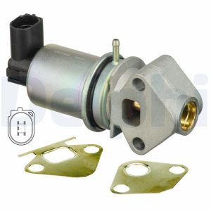 Supapa EGR DELPHI EG10408-12B1 – VW | AutoRival