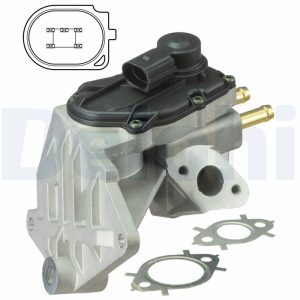 Supapa EGR DELPHI EG10424-12B1 – VW | AutoRival