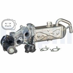 Supapa EGR DELPHI EG10472-12B1 – VW | AutoRival