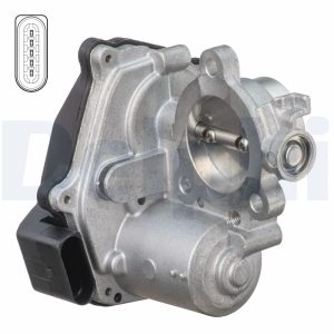 Supapa EGR DELPHI EG10490-12B1 – VW | AutoRival