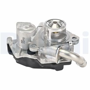 Supapa EGR DELPHI EG10552-12B1 – VW | AutoRival