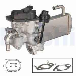 Supapa EGR DELPHI EG10576-12B1 – VW | AutoRival