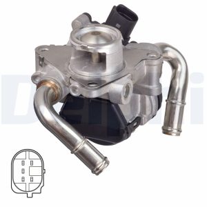 Supapa EGR DELPHI EG10608-12B1