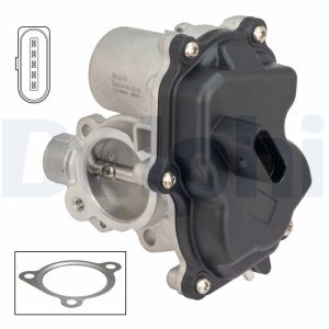 Supapa EGR DELPHI EG10610-12B1 – VW | AutoRival