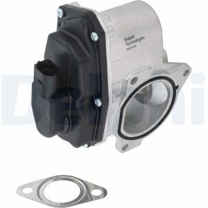 Supapa EGR DELPHI EG10743-12B1 – VW | AutoRival