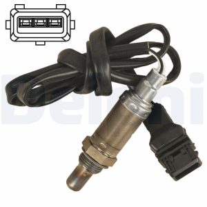 Sonda Lambda DELPHI ES10262-12B1 – VW | AutoRival