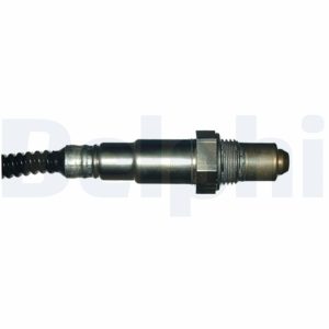 Sonda Lambda DELPHI ES10921-12B1 – VW | AutoRival