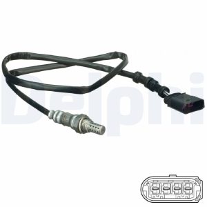 Sonda Lambda DELPHI ES20169-12B1 – VW | AutoRival