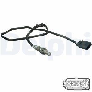 Sonda Lambda DELPHI ES20178-12B1 – VW | AutoRival