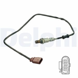 Sonda Lambda DELPHI ES21103-12B1 – VW | AutoRival