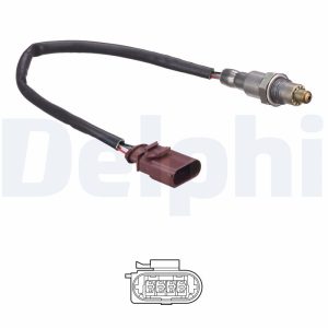 Sonda Lambda DELPHI ES21139-12B1 – VW | AutoRival