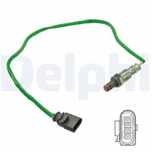 Sonda Lambda DELPHI ES21206-12B1 – VW | AutoRival