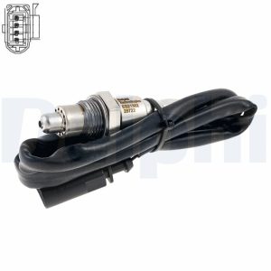 Sonda Lambda DELPHI ES21382-12B1 – VW | AutoRival