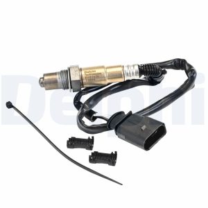 Sonda Lambda DELPHI ES21476-12B1 – VW | AutoRival