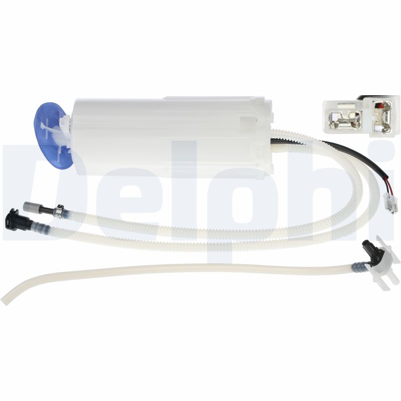 Pompa combustibil DELPHI FE0733-12B1 – VW | AutoRival
