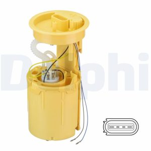 Sistem alimentare cu combustibil DELPHI FG2044-12B1 – VW | AutoRival