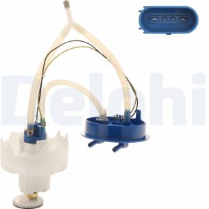 Sistem alimentare cu combustibil DELPHI FG2375-12B1 – VW | AutoRival