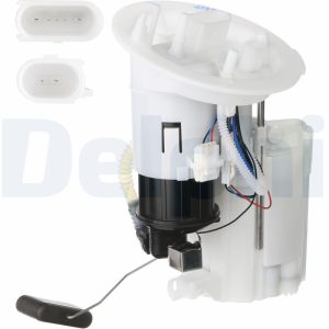 Sistem alimentare cu combustibil DELPHI FG2458-12B1 – VW | AutoRival