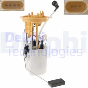 Sistem alimentare cu combustibil DELPHI FG2698-12B1 – VW | AutoRival