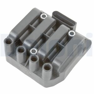 Bobina de inductie DELPHI GN10383-12B1 – VW | AutoRival