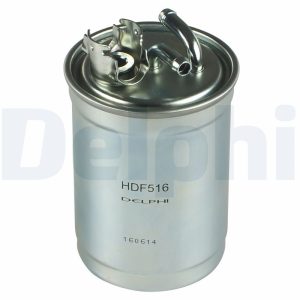 Filtru combustibil DELPHI HDF516 – VW | AutoRival