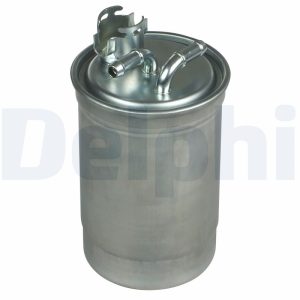 Filtru combustibil DELPHI HDF519 – VW | AutoRival