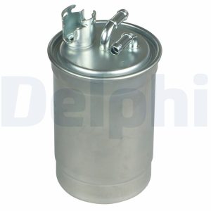 Filtru combustibil DELPHI HDF520 – VW | AutoRival