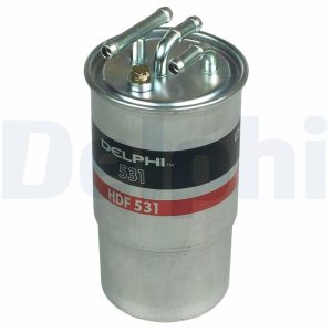 Filtru combustibil DELPHI HDF531 – VW | AutoRival