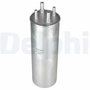 Filtru combustibil DELPHI HDF564 – VW | AutoRival
