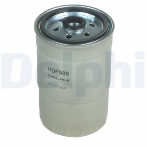 Filtru combustibil DELPHI HDF586 – VW | AutoRival