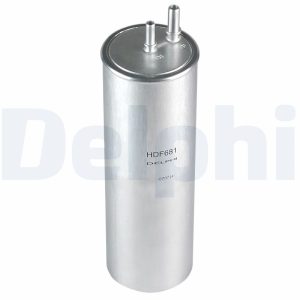 Filtru combustibil DELPHI HDF681 – VW | AutoRival