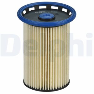 Filtru combustibil DELPHI HDF693 – VW | AutoRival
