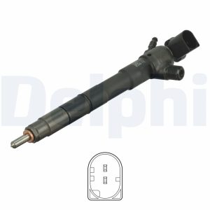 Injector DELPHI HRD373 – VW | AutoRival