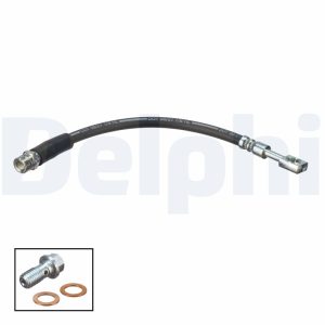 Furtun frana DELPHI LH7902 – VW | AutoRival