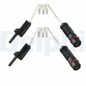 Senzor de avertizare uzura placute de frana DELPHI LZ0144 – VW | AutoRival