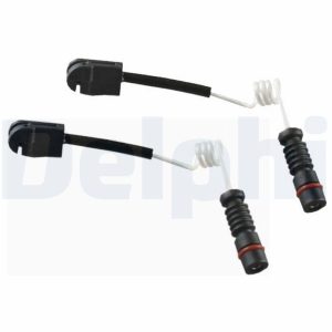 Senzor de avertizare uzura placute de frana DELPHI LZ0191 – VW | AutoRival