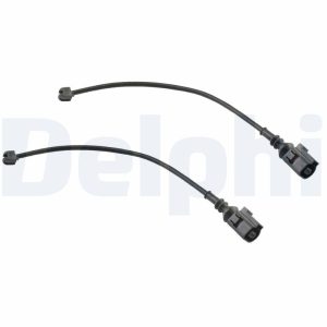 Senzor de avertizare uzura placute de frana DELPHI LZ0201 – VW | AutoRival