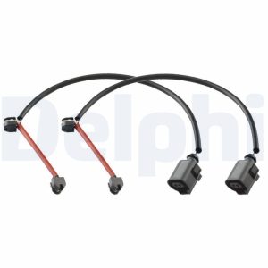 Senzor de avertizare uzura placute de frana DELPHI LZ0205 – VW | AutoRival