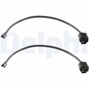 Senzor de avertizare uzura placute de frana DELPHI LZ0255 – VW | AutoRival
